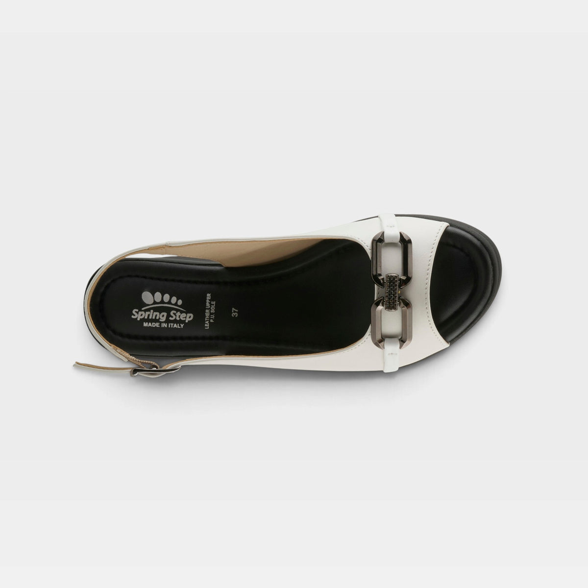 Spring Step Tamra Sandals — product view 16