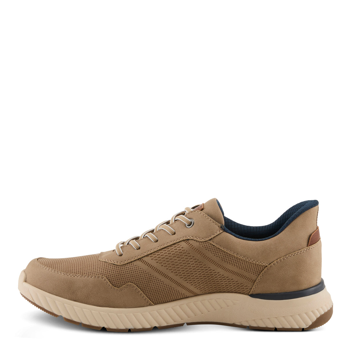 Spring Step Men Tarter Men's Sneakers — product view 2