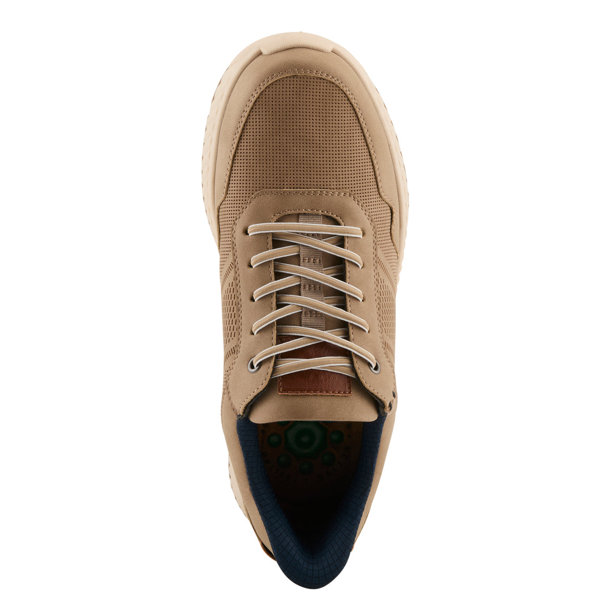 Spring Step Men Tarter Men's Sneakers — product view 3