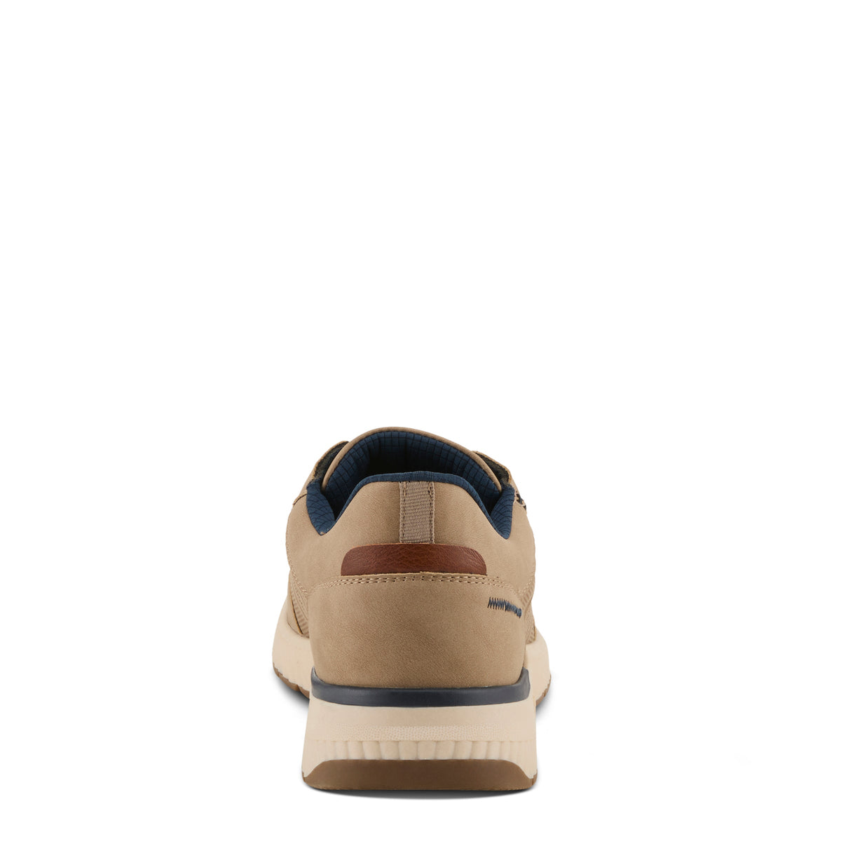 Spring Step Men Tarter Men's Sneakers — product view 4