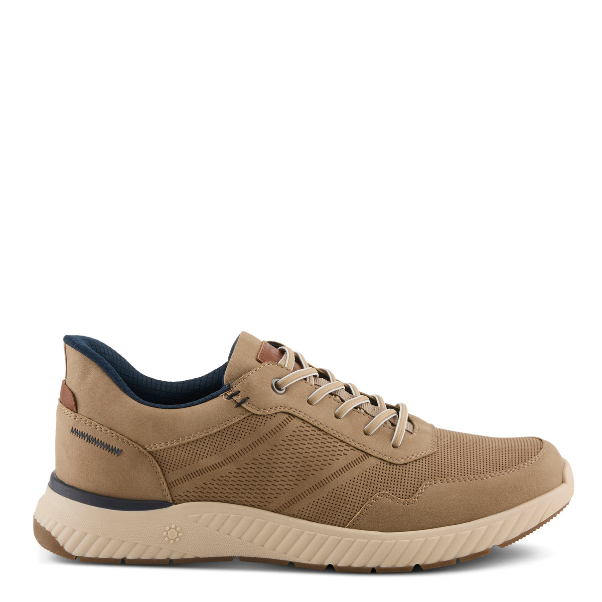 Spring Step Men Tarter Men's Sneakers — product view 5