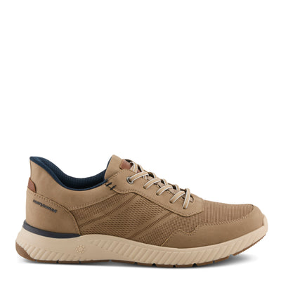 Spring Step Men Tarter Men's Sneakers — product view 5