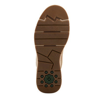 Spring Step Men Tarter Men's Sneakers — product view 6