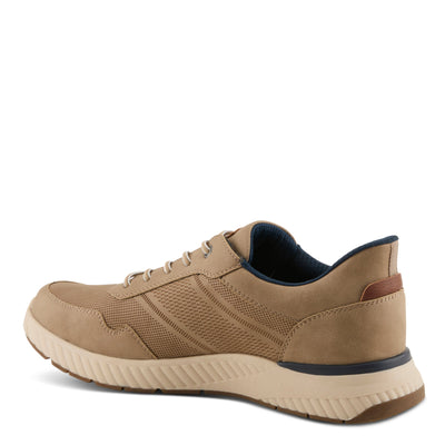 Spring Step Men Tarter Men's Sneakers — product view 7