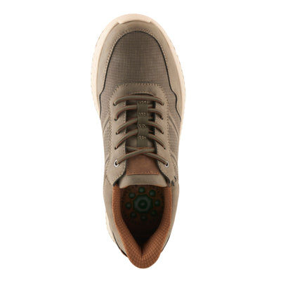 Spring Step Men Tarter Men's Sneakers — product view 10