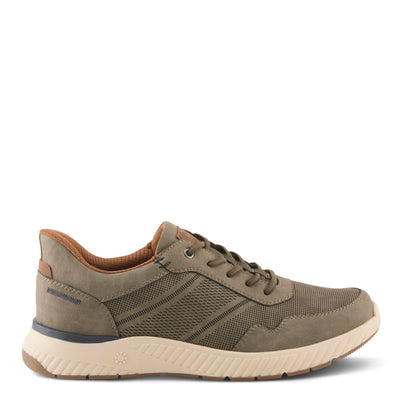 Spring Step Men Tarter Men's Sneakers — product view 12