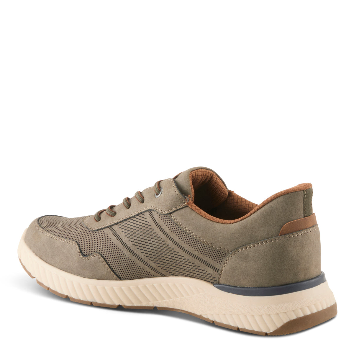 Spring Step Men Tarter Men's Sneakers — product view 14