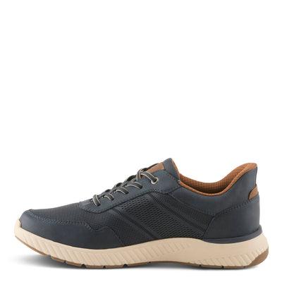 Spring Step Men Tarter Men's Sneakers — product view 16