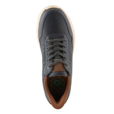 Spring Step Men Tarter Men's Sneakers — product view 17