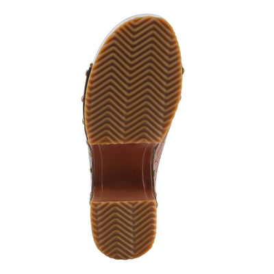L'Artiste Teeshirt Sandals — product view 17