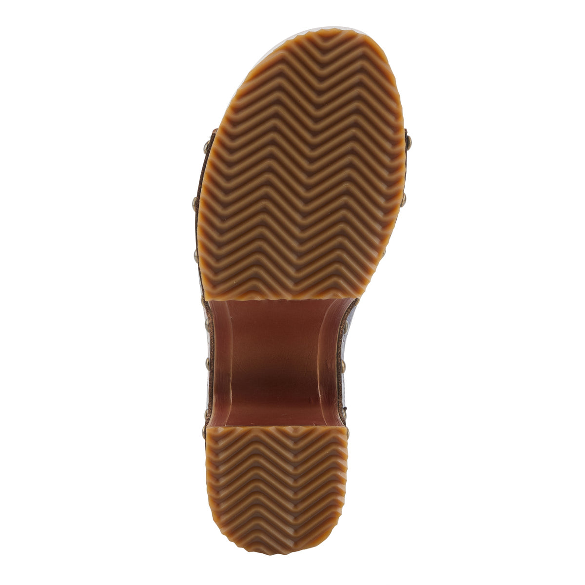 L'Artiste Teeshirt Sandals — product view 23