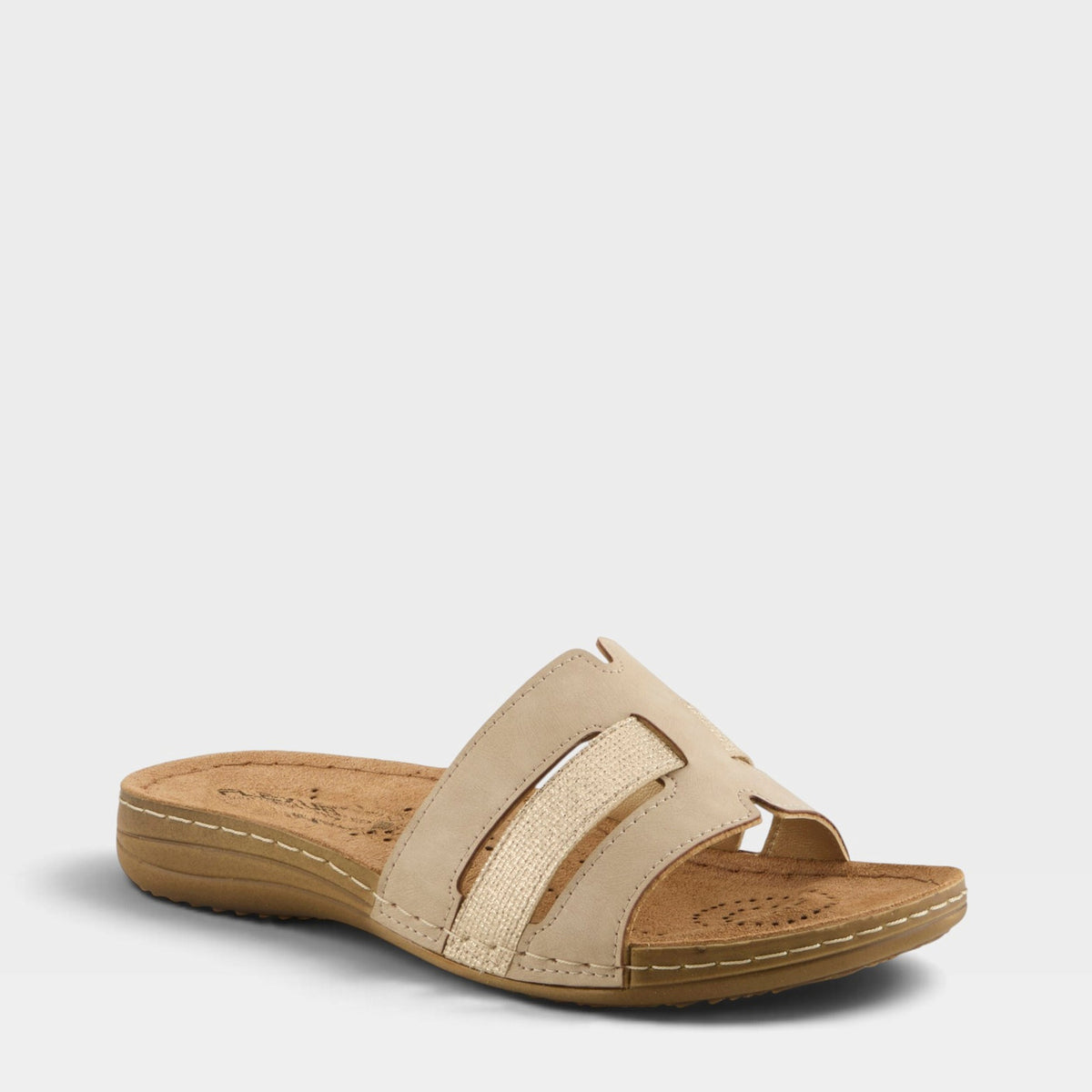 Flexus Tethys Sandals — product view 3