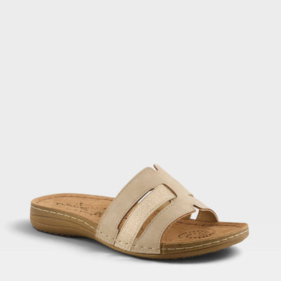 Flexus Tethys Sandals — product view 3
