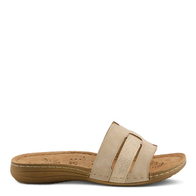 Flexus Tethys Sandals — product view 9
