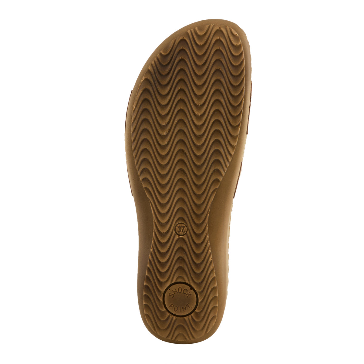 Flexus Tethys Sandals — product view 10