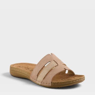 Flexus Tethys Sandals — product view 4
