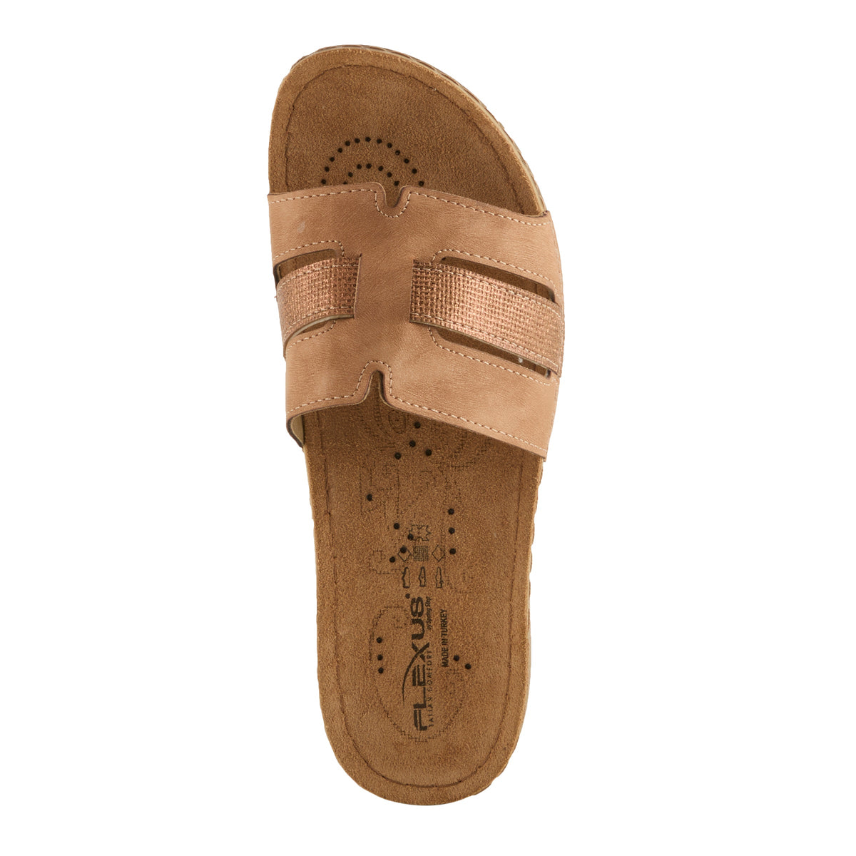 Flexus Tethys Sandals — product view 21