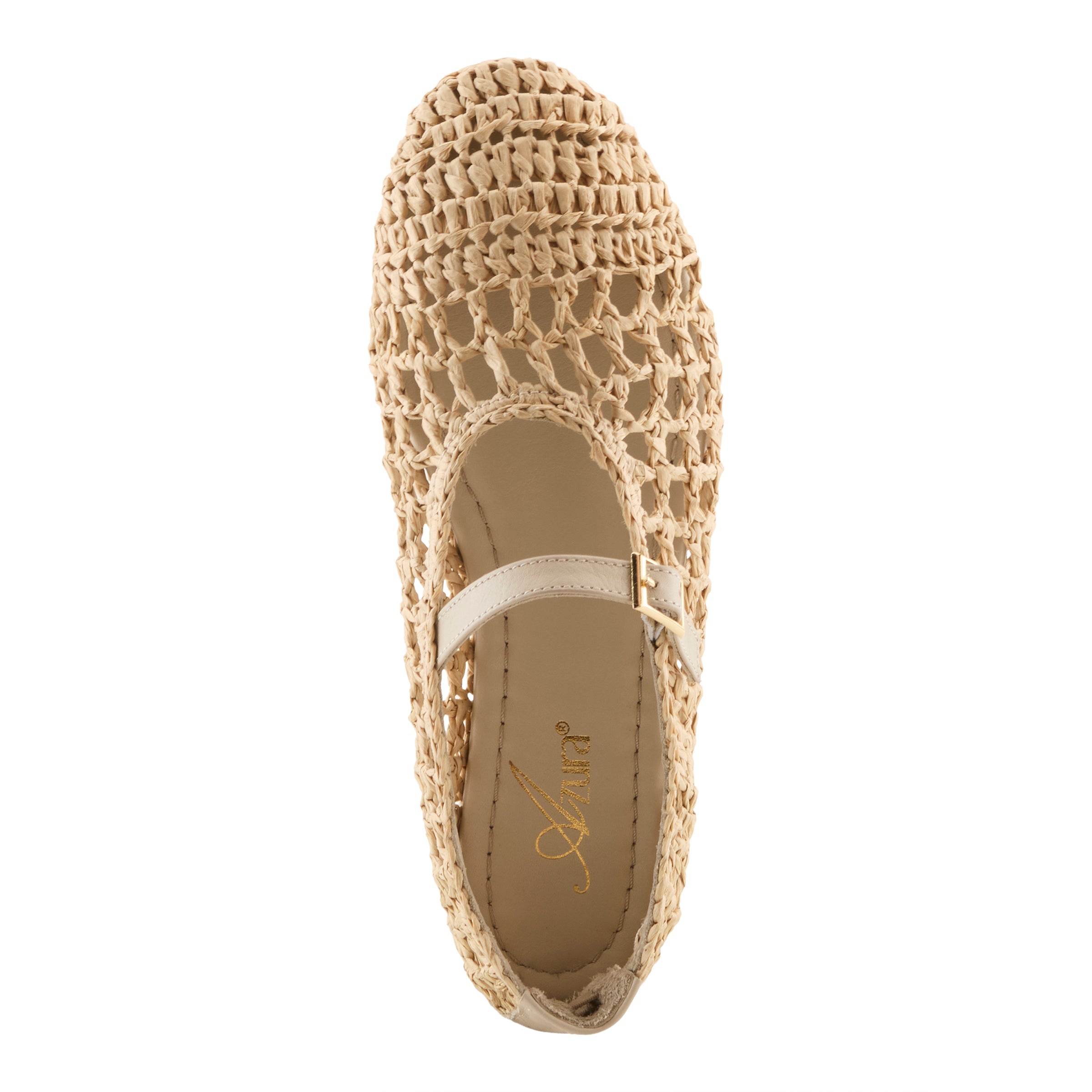 AZURA THEVINEYARD SHOES