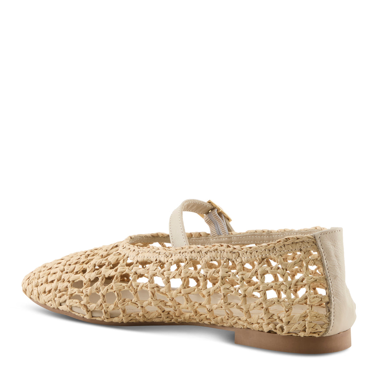 AZURA THEVINEYARD SHOES – On-Foot Styling