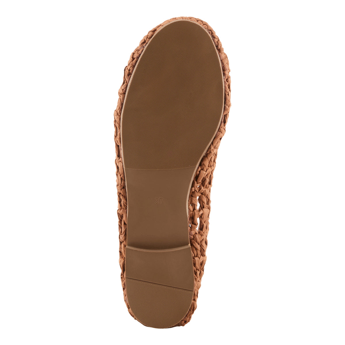 AZURA THEVINEYARD SHOES – Three-Quarter View