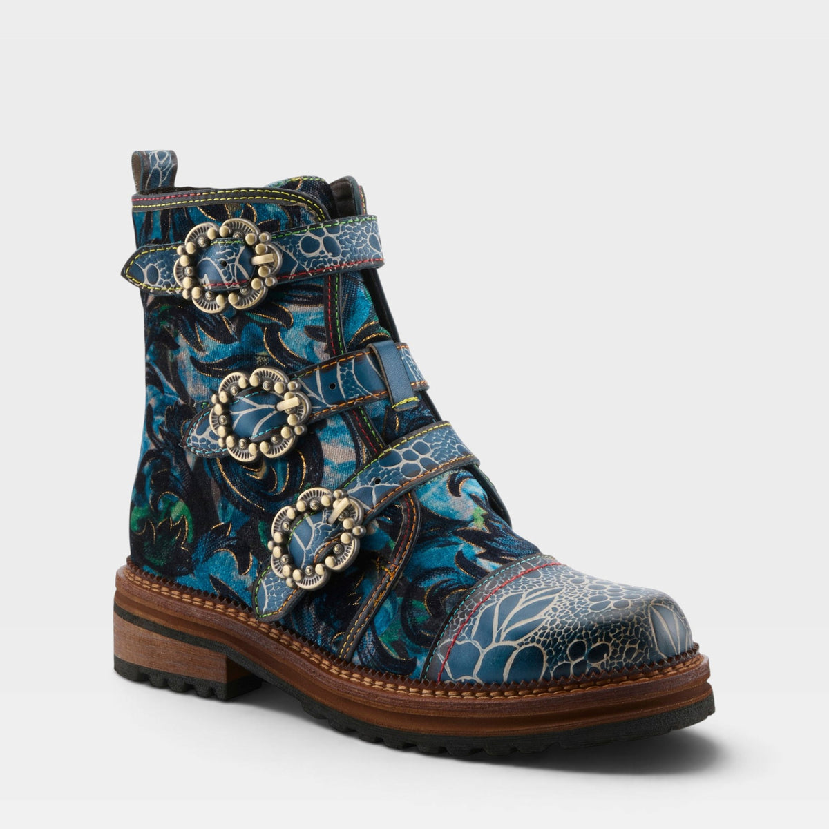 L'Artiste Thisway Women's Boots — product view 2