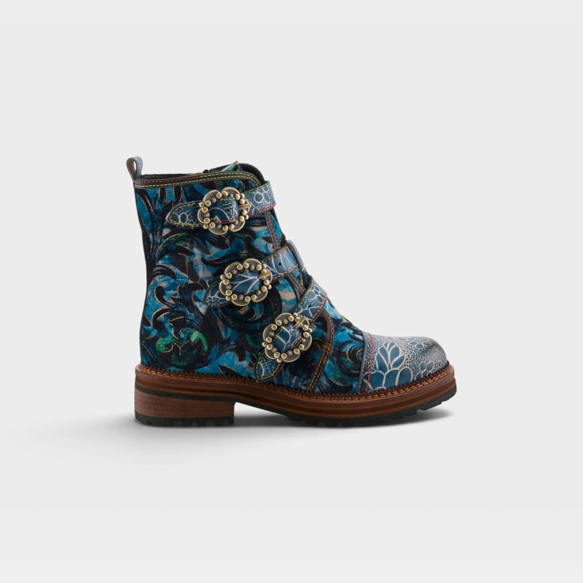 L'Artiste Thisway Women's Boots — product view 7