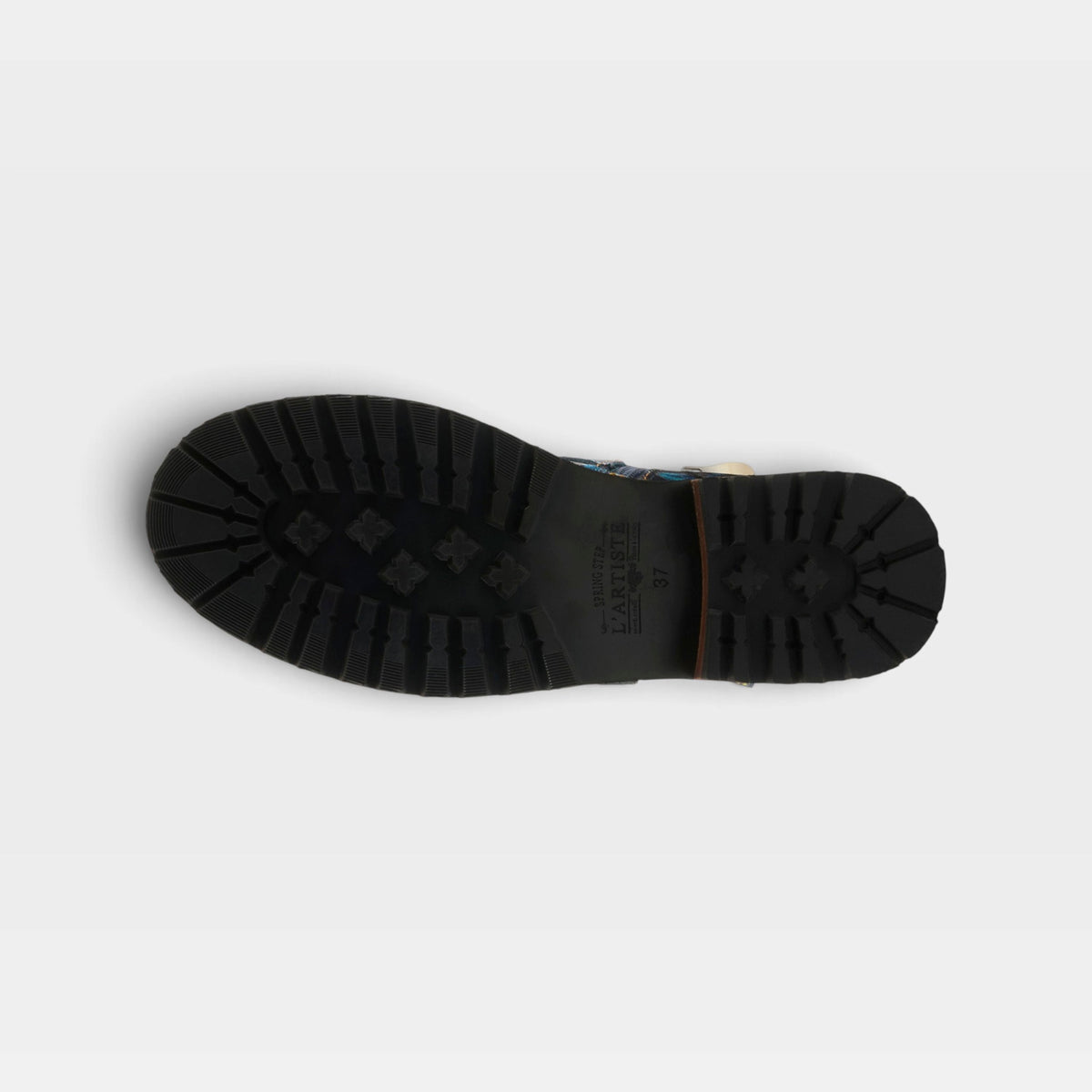 L'Artiste Thisway Women's Boots — product view 9