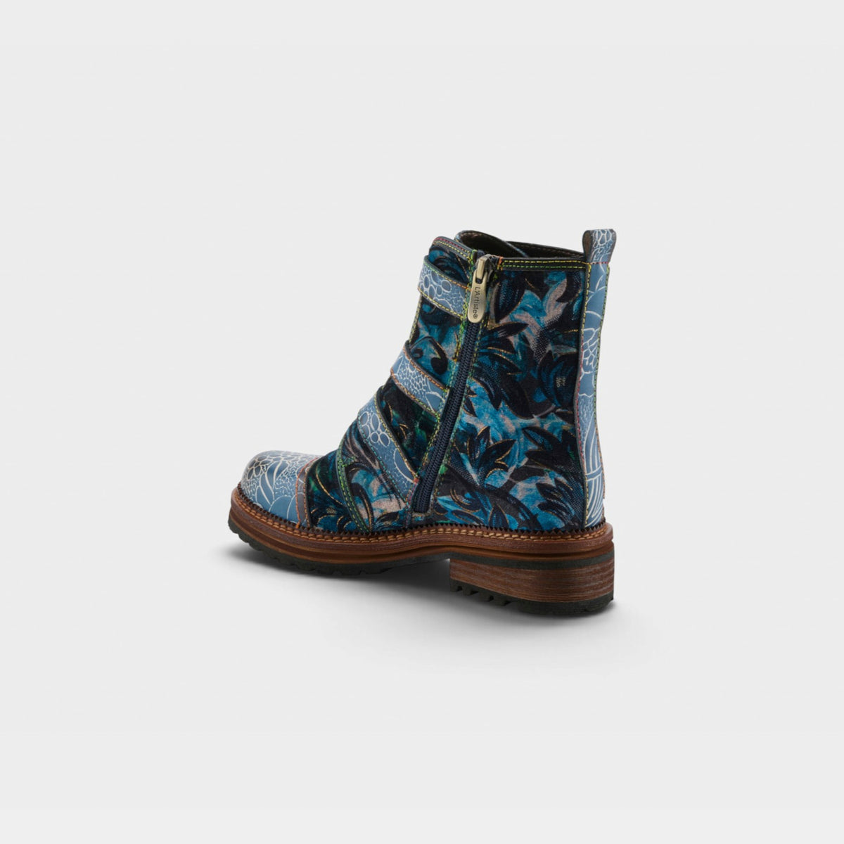 L'Artiste Thisway Women's Boots — product view 10