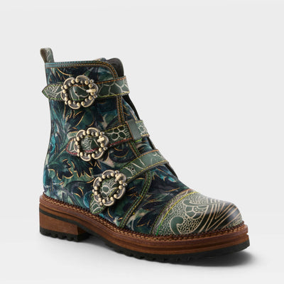 L'Artiste Thisway Women's Boots — product view 1