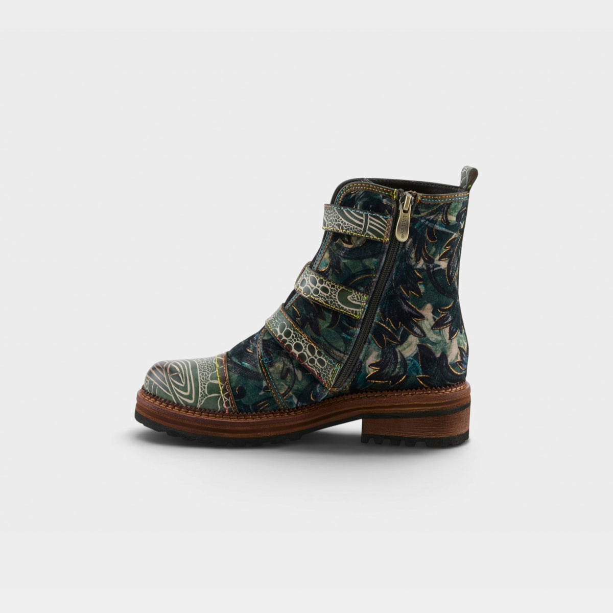 L'Artiste Thisway Women's Boots — product view 5