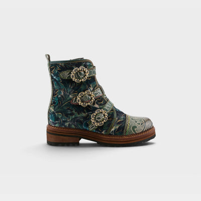 L'Artiste Thisway Women's Boots — product view 11