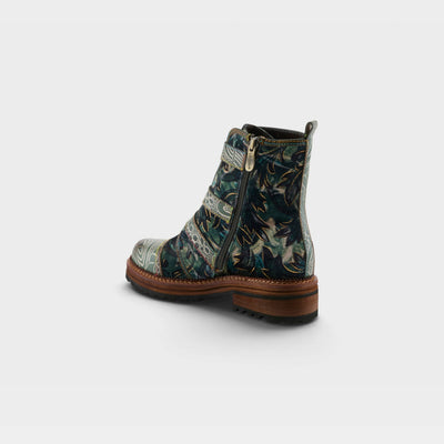 L'Artiste Thisway Women's Boots — product view 14