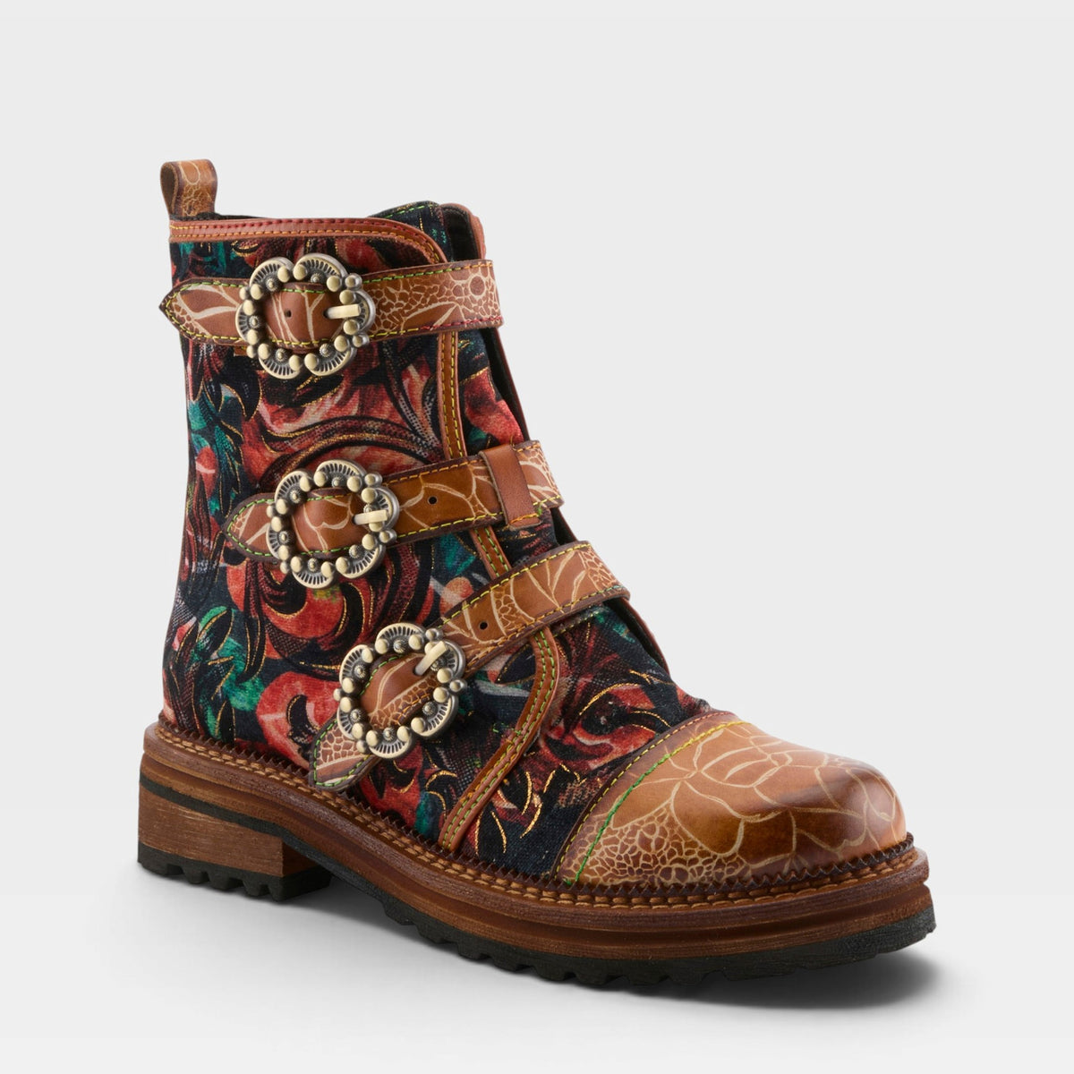 L'Artiste Thisway Women's Boots — product view 3