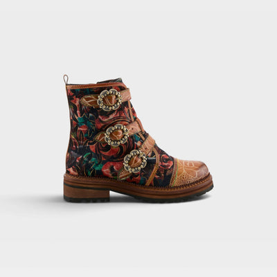 L'Artiste Thisway Women's Boots — product view 15