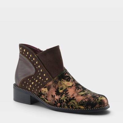 L'Artiste Tiamia Women's Boots — product view 4