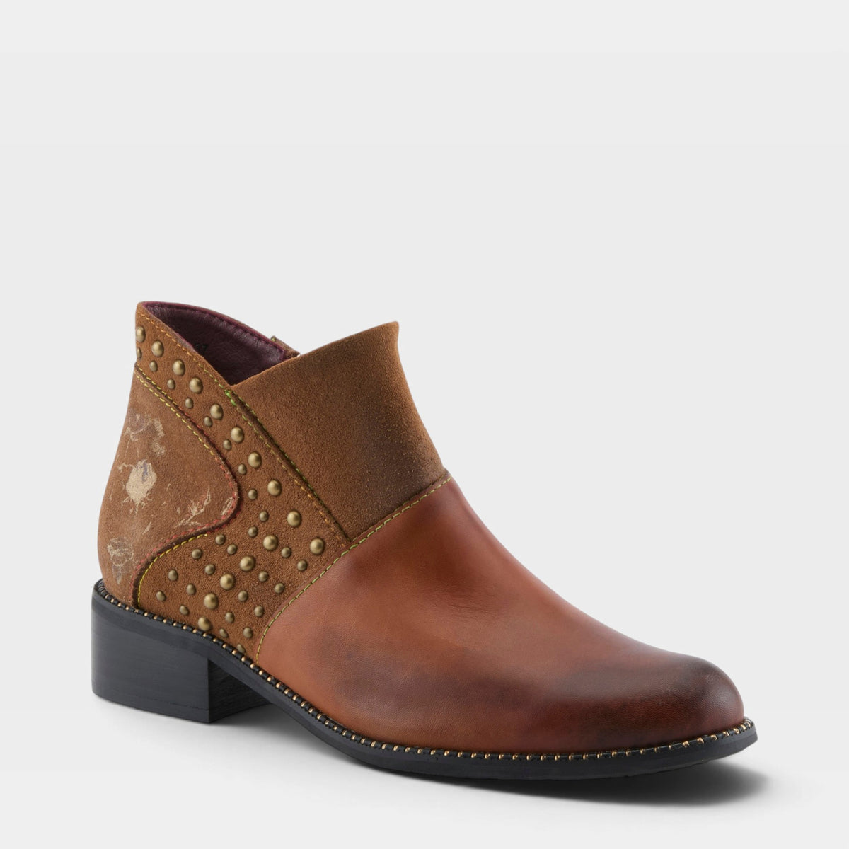 L'Artiste Tiamia Women's Boots — product view 3