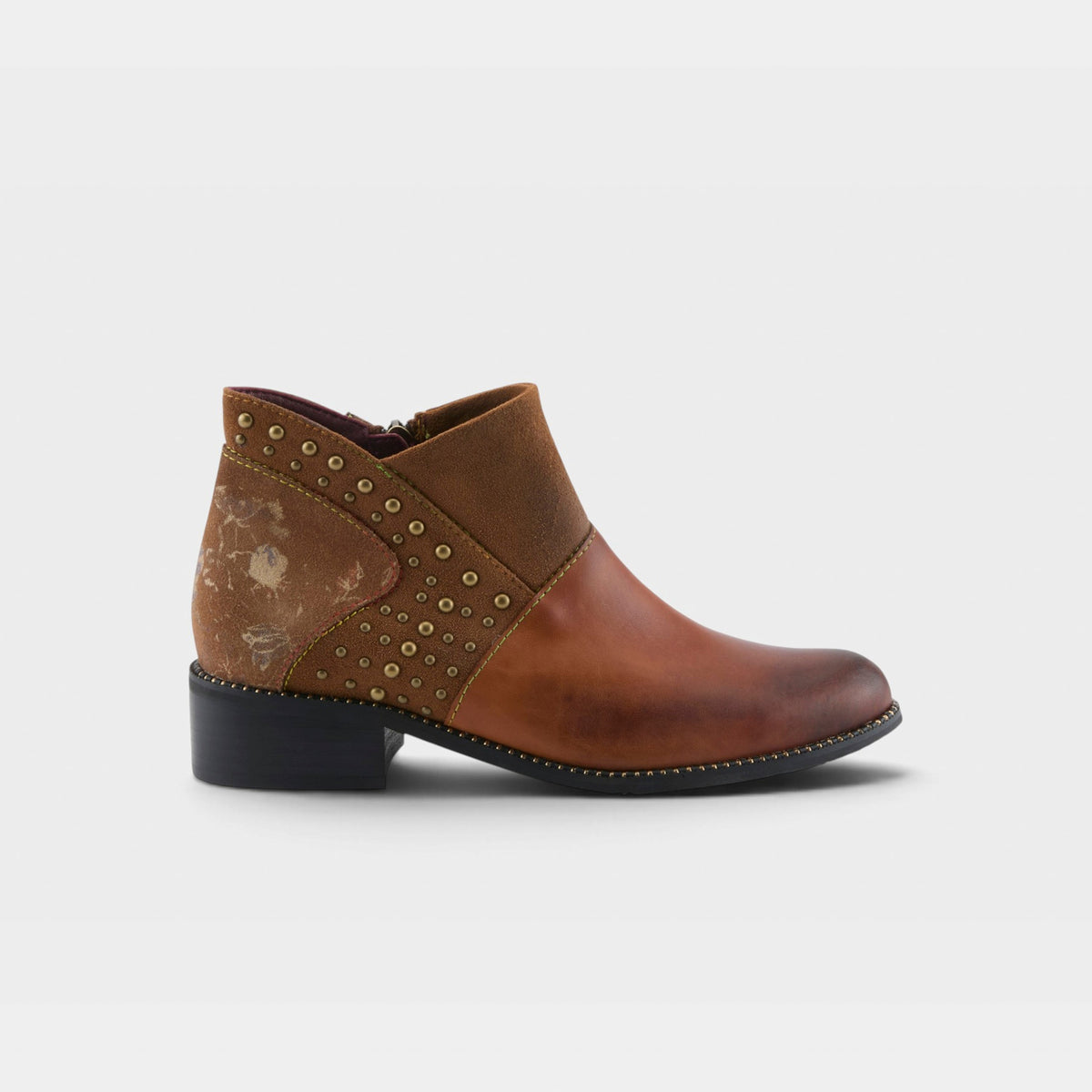 L'Artiste Tiamia Women's Boots — product view 9