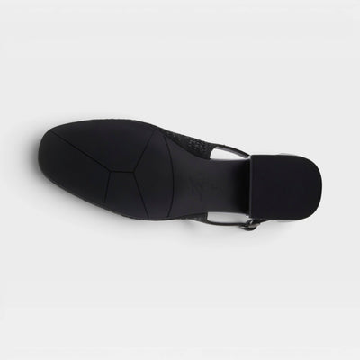Azura Tiffanied Flats — product view 12
