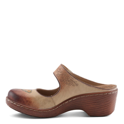 L'Artiste Tinydance Women's Mary Jane Shoes — product view 2