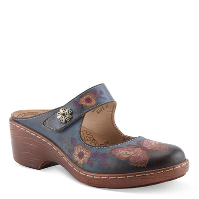 L'Artiste Tinydance Women's Mary Jane Shoes — product view 8
