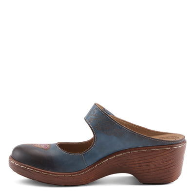 L'Artiste Tinydance Women's Mary Jane Shoes — product view 9