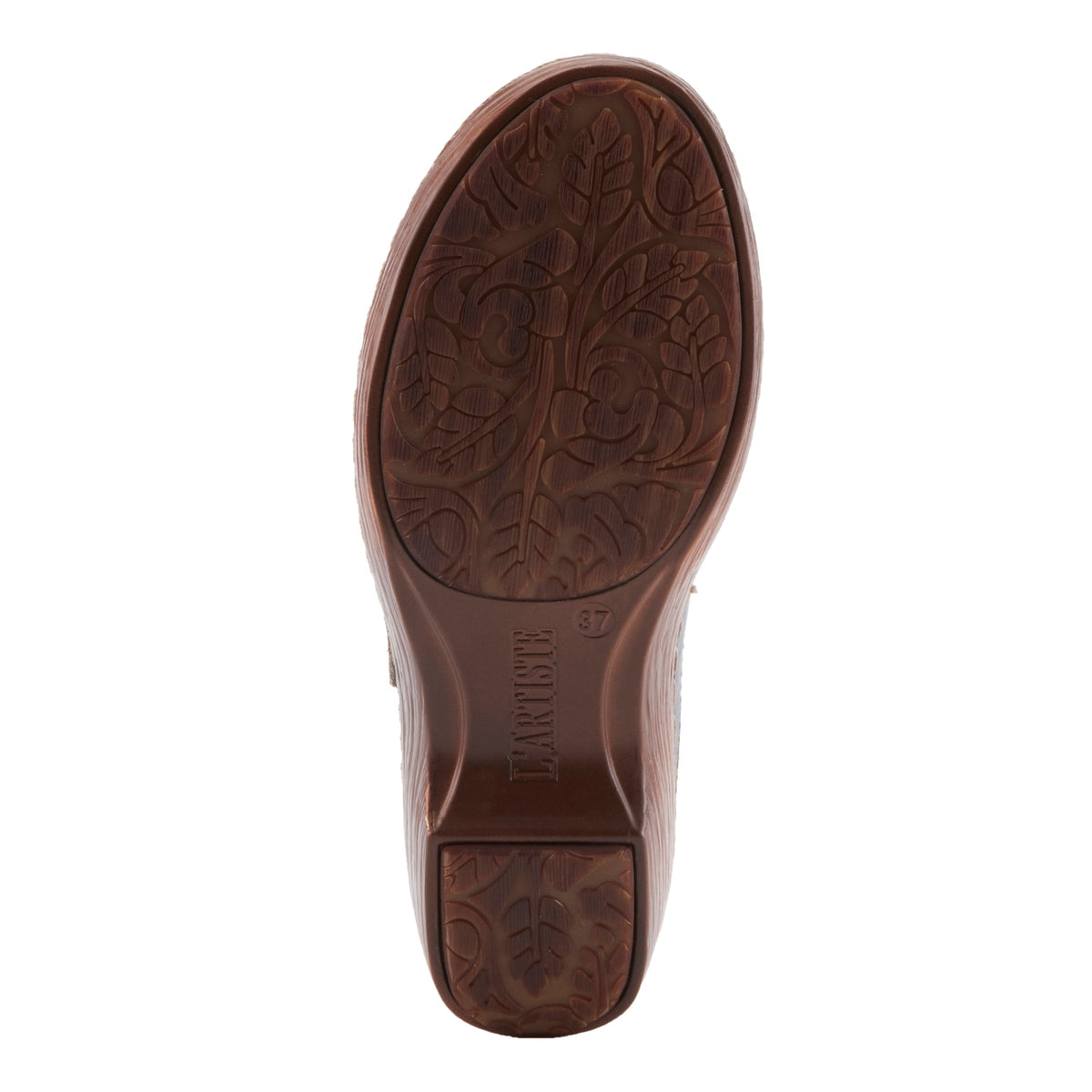 L'Artiste Tinydance Women's Mary Jane Shoes — product view 13