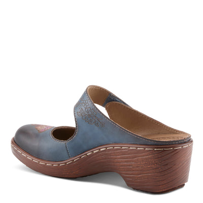 L'Artiste Tinydance Women's Mary Jane Shoes — product view 14