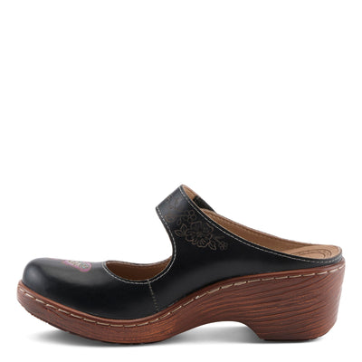 L'Artiste Tinydance Women's Mary Jane Shoes — product view 16