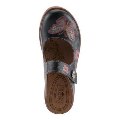 L'Artiste Tinydance Women's Mary Jane Shoes — product view 17