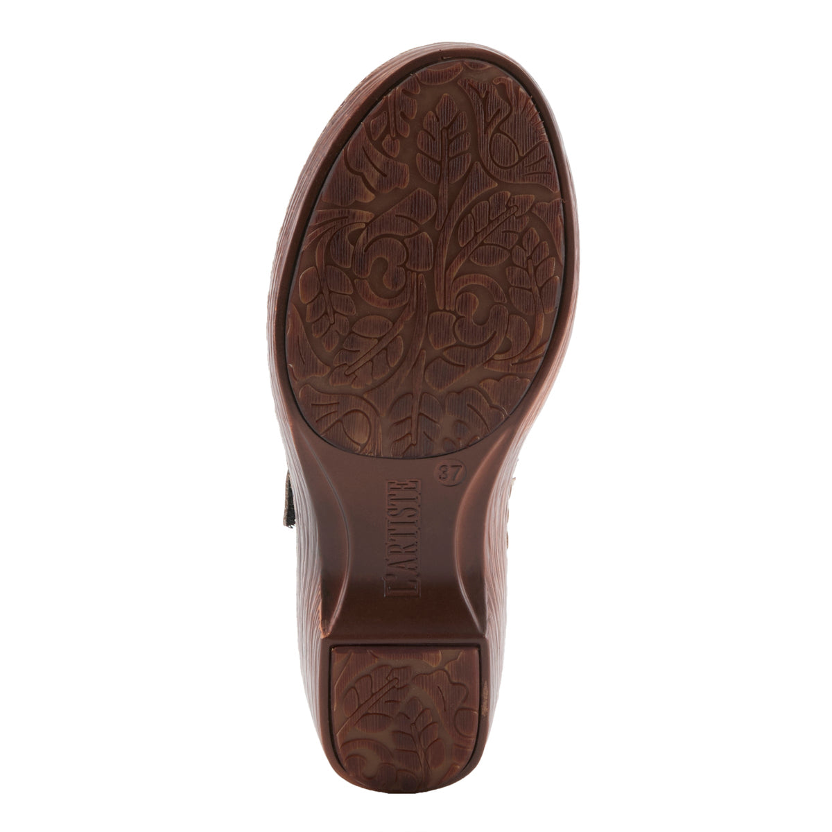 L'Artiste Tinydance Women's Mary Jane Shoes — product view 20