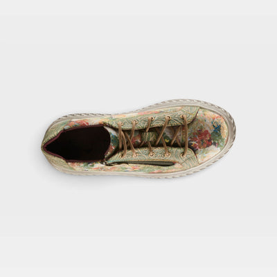 L'Artiste Tiretread Women's Sneakers — product view 11