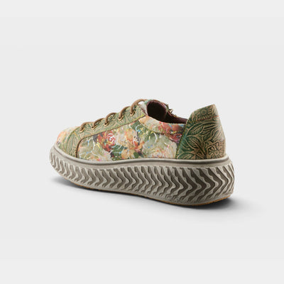 L'Artiste Tiretread Women's Sneakers — product view 13