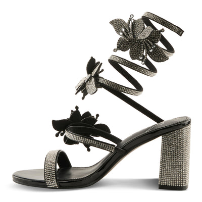 AZURA TOTHEMOON SANDALS
