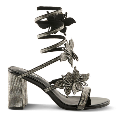 AZURA TOTHEMOON SANDALS